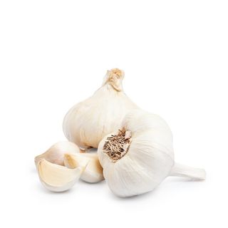 Local Garlic, Loose