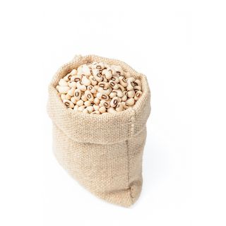 Fresh Cowpeas (Kunde) Loose, 1 Sack