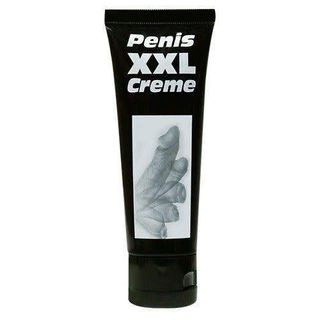 Крем за уголемяване - Penis XXL