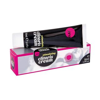 Стимулиращ клиторен крем Ero