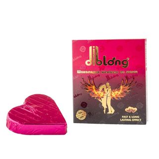 Възбуждащ шоколад с женшен за жени