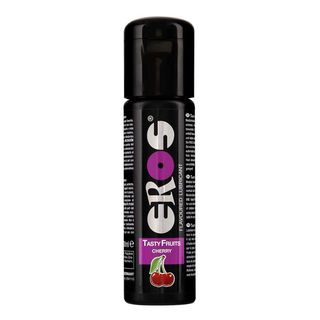 Лубрикант Eros Череша 100ml