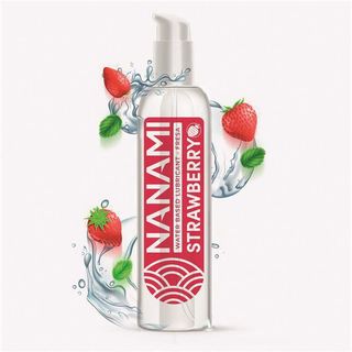 Лубрикант Nanami Ягода 150ml