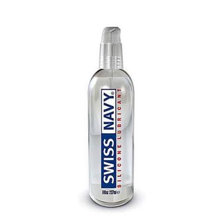 Силиконов лубрикант Swiss Navy 237 ml
