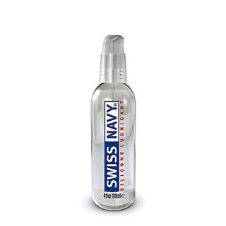 Силиконов лубрикант Swiss Navy 118 ml