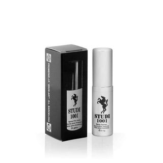 Задържащ спрей Studi 1001