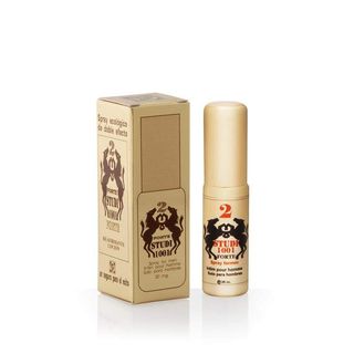 Задържащ спрей Studi 1001 Forte