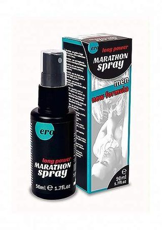 Спрей за задържане Long Power Marathon