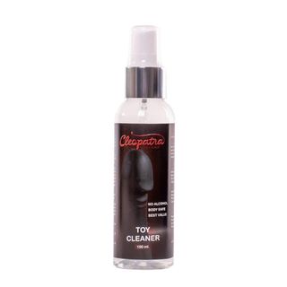Почистващ ECO спрей за секс играчки