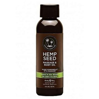 Масажно олио - бял чай и джинджифил