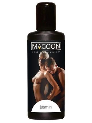 Масажно олио Jasmin