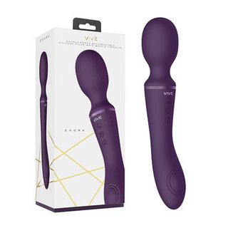 Enora Purple – Масажор и вибратор