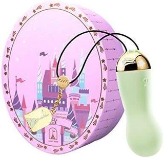 Baby Star Melon Green