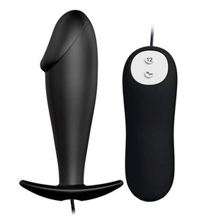 Анален разширител с дистанционно Humpty