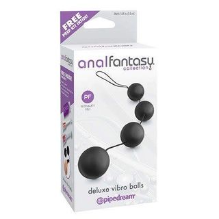 Анални топчета Anal Fantasy