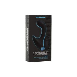 Простатен стимулатор OptiMale