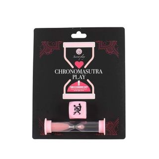 Секс игра Chronomasutra