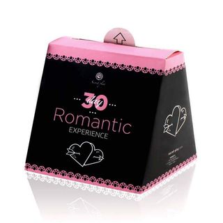 Секс игра 30 Days Romantic Experience