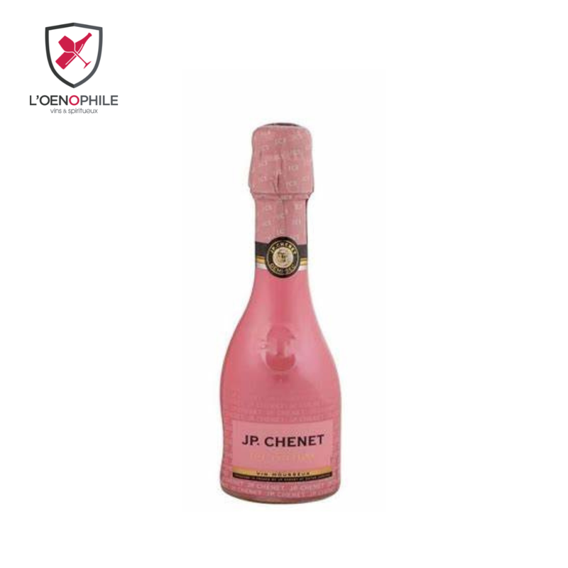 Jp. Chenet Bordeaux Superieur Floreal Laguens 2020 Pink
