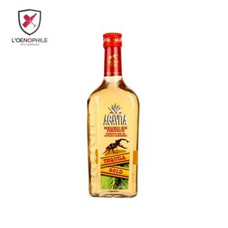 Tequila Agavita Gold 38° 70Cl