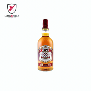 WHISKY CHATEAUIVAS REGA 43% 75CL