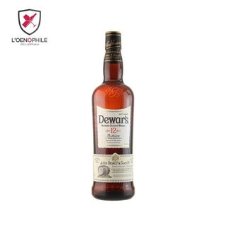 Whisky Dewars Sp Roserv 12Y 40° 75C