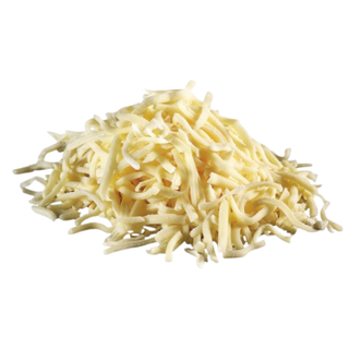 MOZZARELLA RAPEE +/-500G