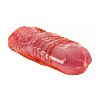 BACON FUME 10 TRANCHES +/-300G