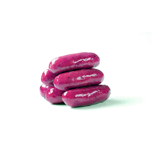 SAUCISSE DE YOP CITY X6 +/-500G