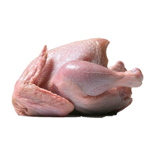 POULET AFRICAIN LOCAL SACHET