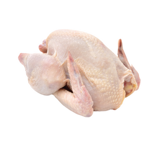 POULET PAC ENTIER LOCAL +/-1,2KG
