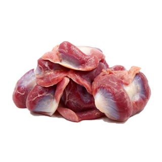 GESIERS DE POULET 1KG