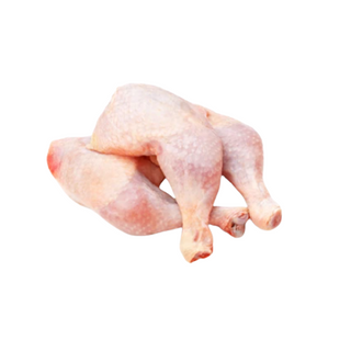 CUISSES DE POULET LOCAL +/-1KG