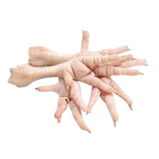 PATTES DE POULET LOCAL +/-1KG