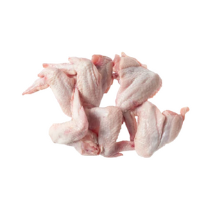 AILES DE POULET LOCAL  +/-1KG
