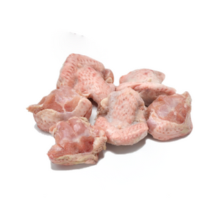 CROUPIONS DINDE +/-1KG