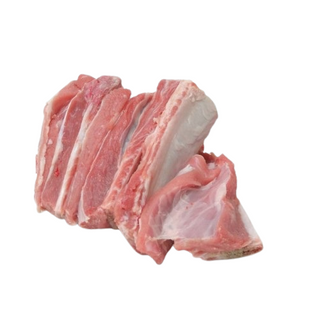 BOEUF AVEC OS LOCAL +/-1KG