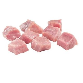 SAUTE DE PORC SANS OS +/-800G