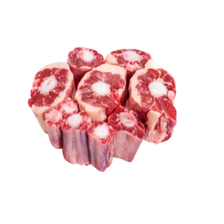 QUEUE DE BOEUF EXTRA +/-1KG