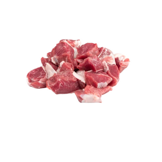 RAGOUT D'AGNEAU LOCAL +/-800G