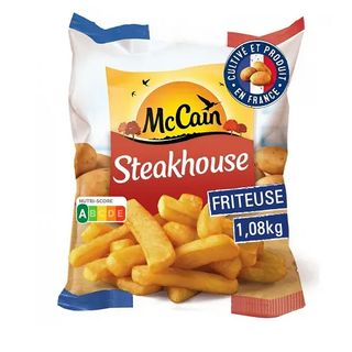 MC CAIN F/STEAKHOUSE 1.08KG