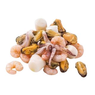 COCKTAIL FRUITS DE MER 500G