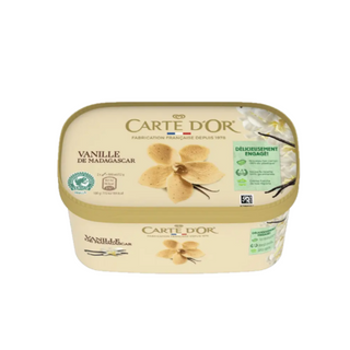 C DOR VANILLE MADAGAS 700ML