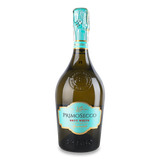 Вино ігристе 0.75л Shabo Primo Secco біле брют 11.5%