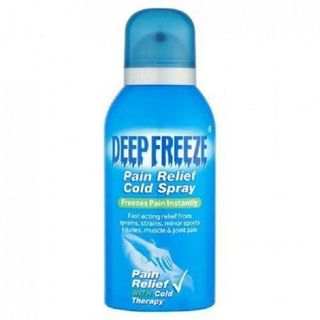 Deep Freeze Pain Relief Cold Spray, 150ml
