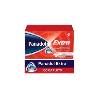 Panadol Extra 100S