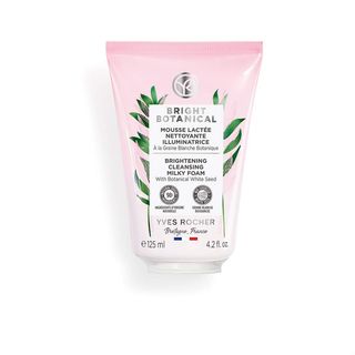 Mousses Lactée Nettoyante Bright Botanical