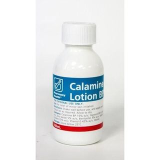 Calamine Lotion 15% w/v, 100ml