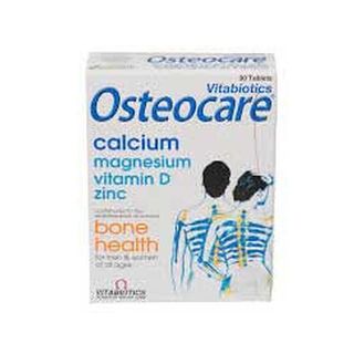 Vitabiotics Osteocare Tablets, 30 Count