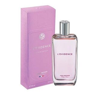L'Evidence Eau De Parfum 50ml